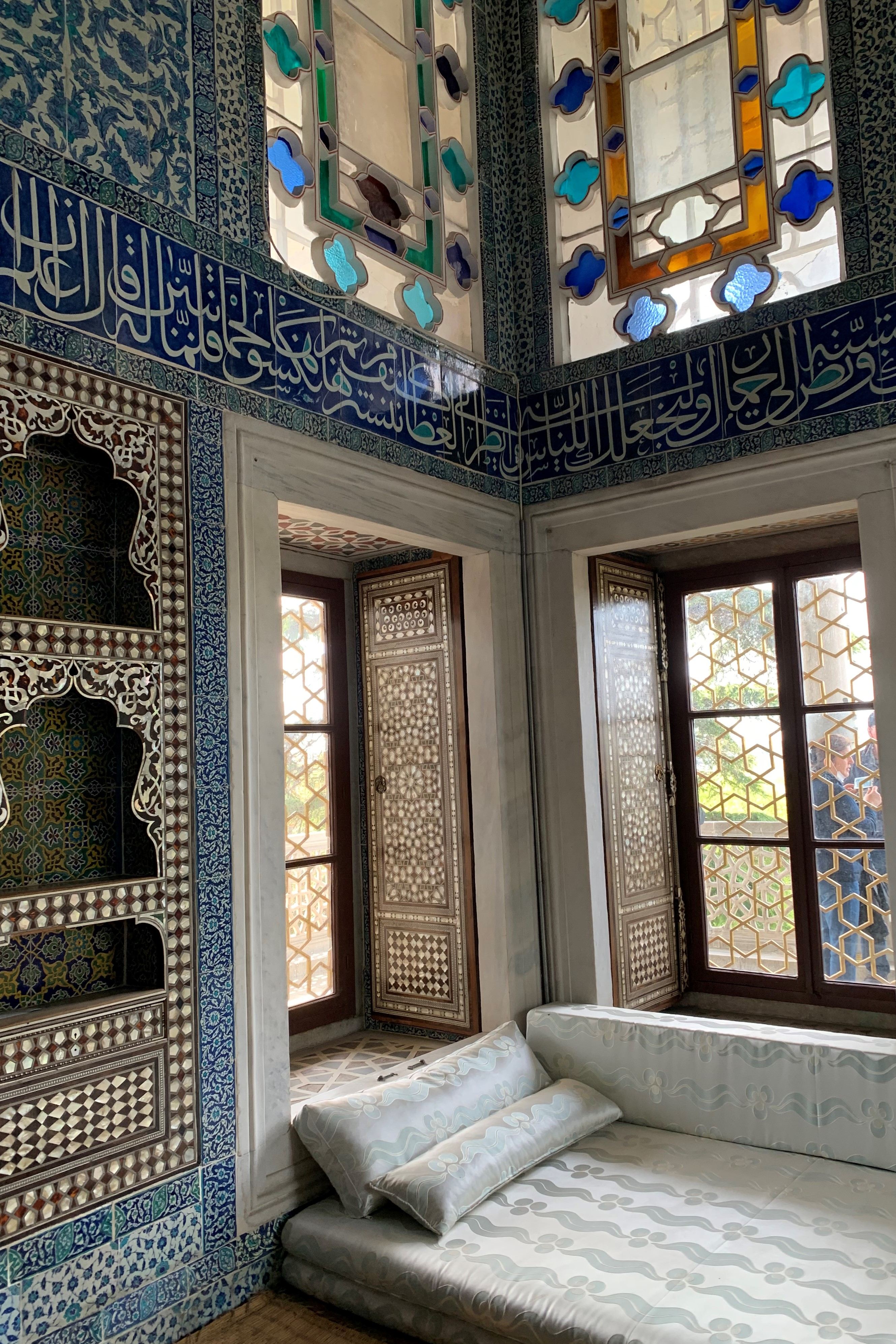 Istanbul